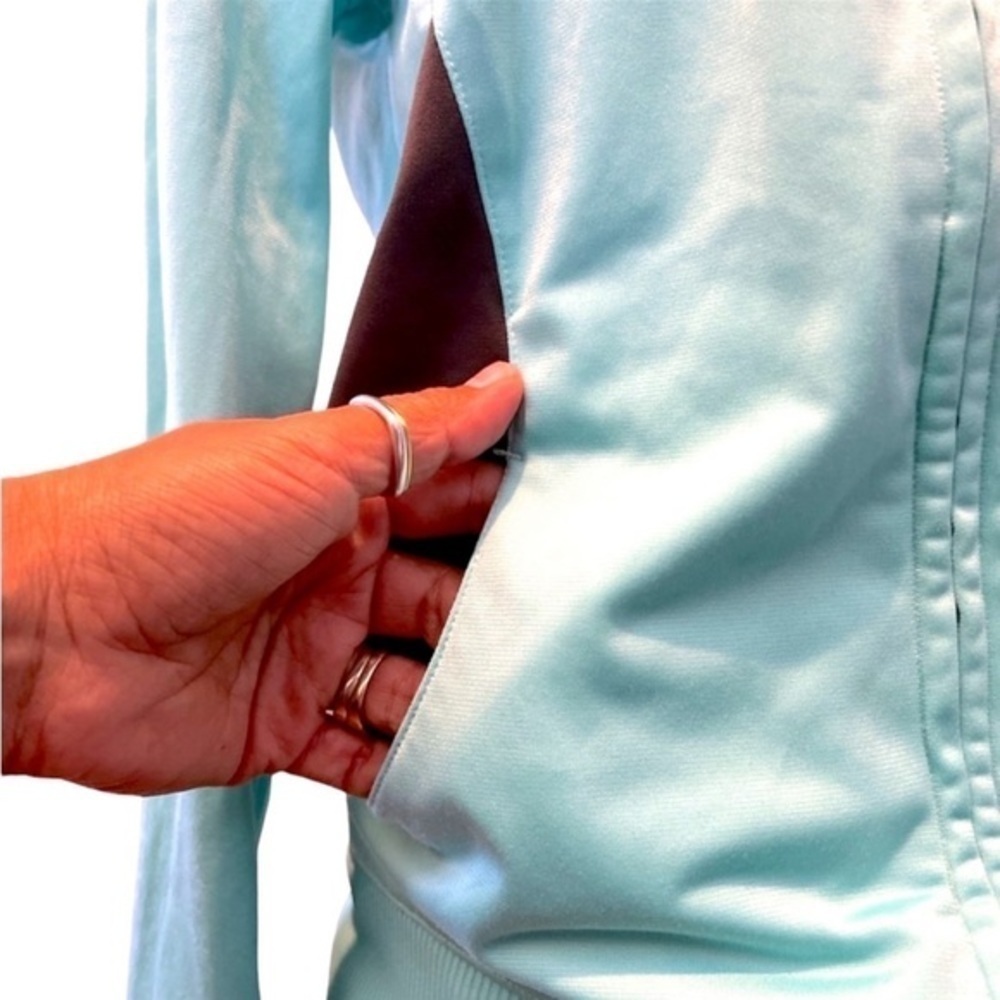 Bundle (2) Track Running Jackets - image 5